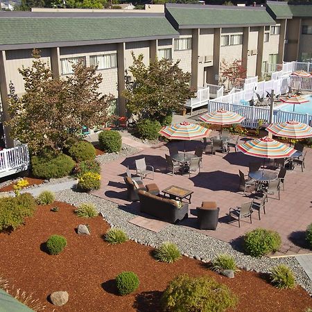 Windmill Inn Of Roseburg Εξωτερικό φωτογραφία